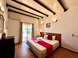 Tavira Vila Formosa 4 With Pool