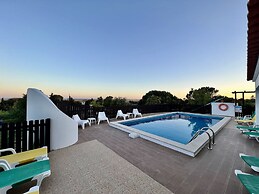 Tavira Vila Formosa 4 With Pool