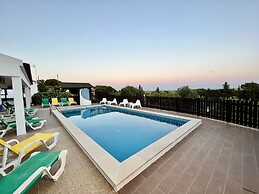 Tavira Vila Formosa 4 With Pool
