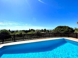 Tavira Vila Formosa 4 With Pool