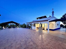 Tavira Vila Formosa 4 With Pool
