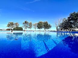 Albufeira Forest View With Pool