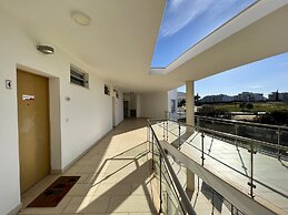 Albufeira Forest View With Pool