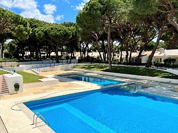 Albufeira Açoteias Studio 2 With Pool