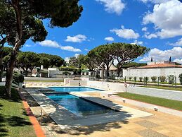 Albufeira Açoteias Studio 2 With Pool
