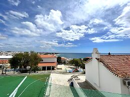 Albufeira Sunset With Pool by Homing