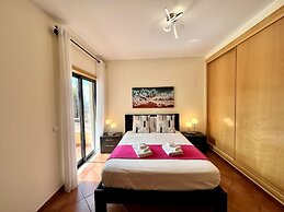Albufeira Experience With Pool by Homing