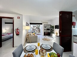 Vilamoura Blue Lagoon With Pool
