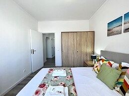 Portimão Central by Homing