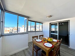 Portimão Central by Homing