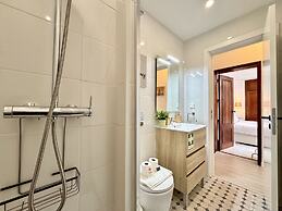 Vilamoura Brightness With Pool by Homing