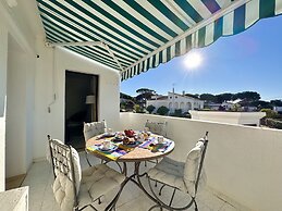 Vilamoura Brightness With Pool by Homing