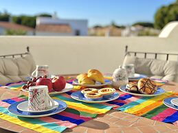 Vilamoura Brightness With Pool by Homing