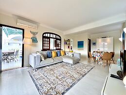 Vilamoura Brightness With Pool by Homing