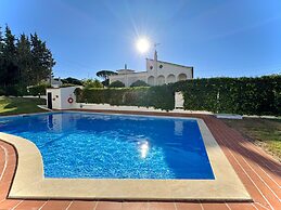 Vilamoura Brightness With Pool by Homing