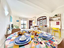 Vilamoura Brightness With Pool by Homing