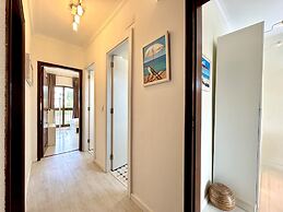 Vilamoura Brightness With Pool by Homing