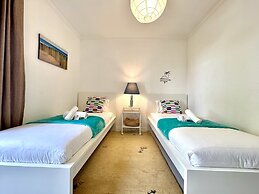 Vilamoura Brightness With Pool by Homing