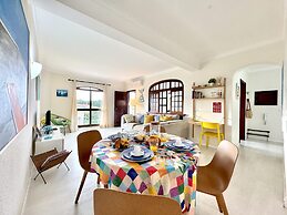 Vilamoura Brightness With Pool by Homing