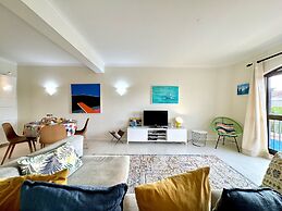 Vilamoura Brightness With Pool by Homing