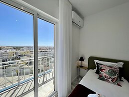 Faro Deluxe by Homing