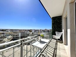 Faro Deluxe by Homing