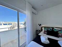 Faro Deluxe by Homing