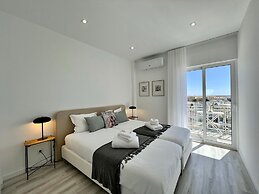 Faro Deluxe by Homing