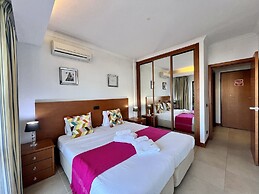 Vilamoura Cosy 4 With Pool by Homing