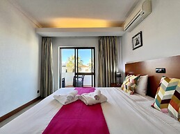 Vilamoura Cosy 4 With Pool by Homing