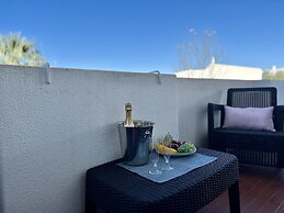 Vilamoura Cosy 4 With Pool by Homing
