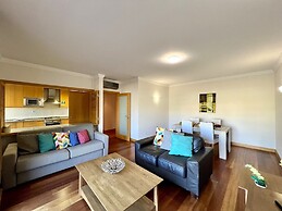 Albufeira Modern 4 With Pool by Homing