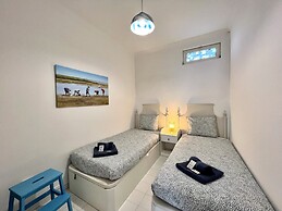 Olhão Historical House by Homing