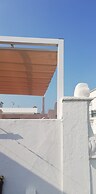 Olhão Historical House by Homing