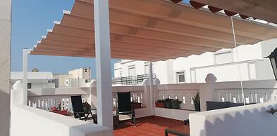 Olhão Historical House by Homing