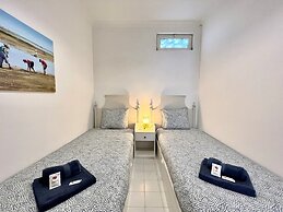 Olhão Historical House by Homing