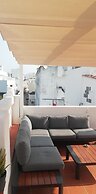 Olhão Historical House by Homing
