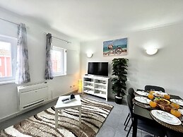 Vilamoura Central 5 by Homing