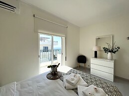 Quarteira Ocean Breeze 1 With Pool