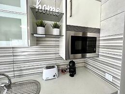 Quarteira Ocean Breeze 1 With Pool