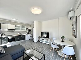 Quarteira Ocean Breeze 1 With Pool