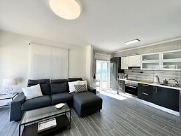 Quarteira Ocean Breeze 1 With Pool