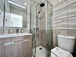 Quarteira Ocean Breeze 1 With Pool