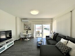 Quarteira Ocean Breeze 1 With Pool