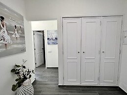 Quarteira Ocean Breeze 1 With Pool