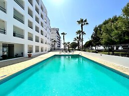 Quarteira Ocean Breeze 1 With Pool