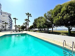 Quarteira Ocean Breeze 1 With Pool