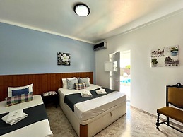 Tavira Vila Formosa 5 With Pool