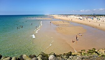 Tavira Vila Formosa 3 With Pool
