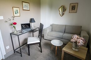 Le Manoir de la Campagne